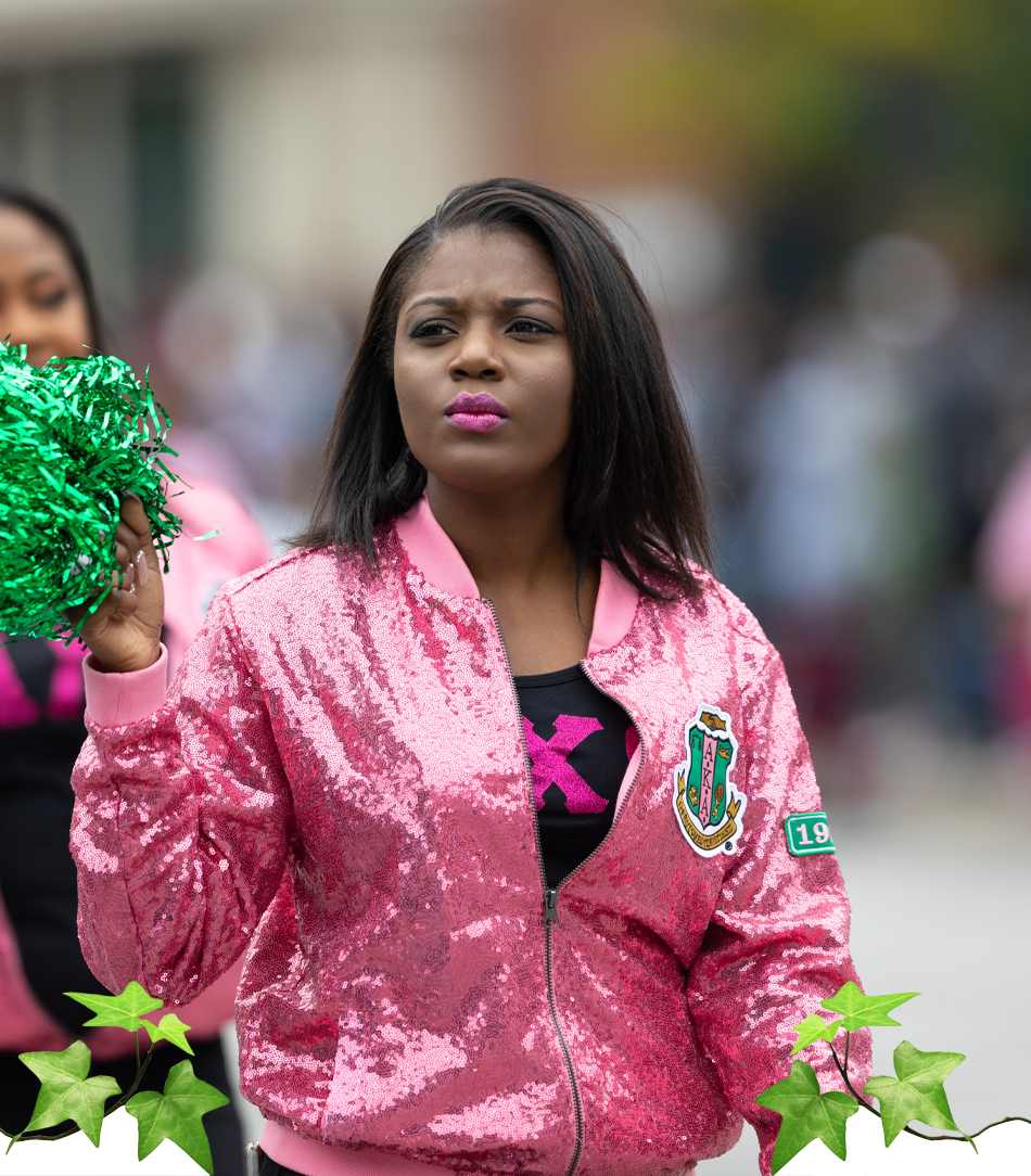 Donate The Tea Rose Foundation